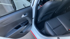 Kia Picanto 1.0T GDi GT-line S 5dr [4 seats] Petrol Hatchback